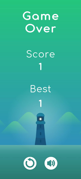 #4. Save Tower (Android) By: Mojar Games Studio