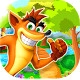 Crash Wonder Bandicoot