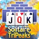 Solitaire TriPeaks