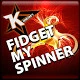 KeemStar's Fidget Spinner