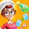 Merge Cooking:Theme Restaurant icon