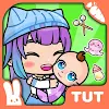 Super City2:Tut Life World icon