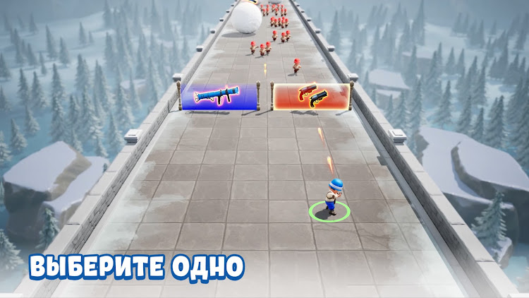 #2. Игра Битвы (Android) By: Topwar Studio