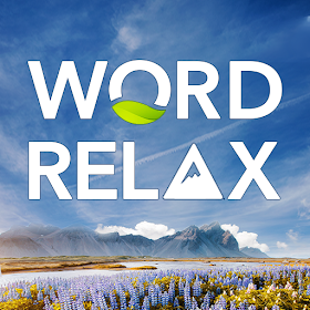 Word Relax: Word Puzzle Games