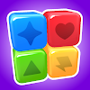 Jam Blast - Match Puzzle icon