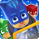 PJ Masks: Superhero Racing