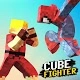 Cube Fighter 3D