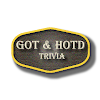 GOT & HOTD Trivia icon