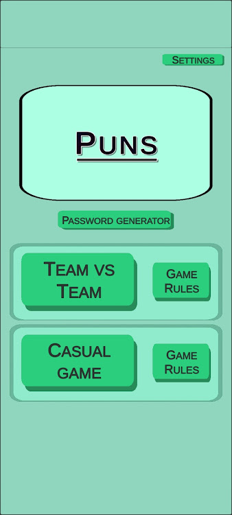 #9. Puns! (Android) By: joanna00js