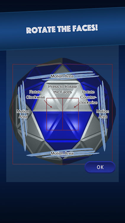 #2. Icosahedron: Brain Training (Android) By: Nymerian Games