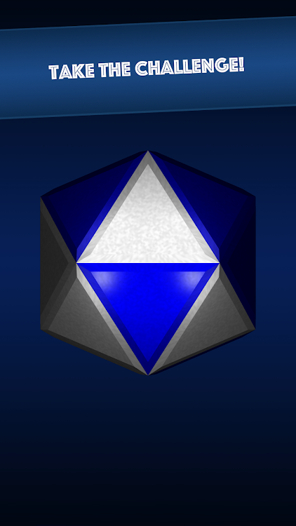 #5. Icosahedron: Brain Training (Android) By: Nymerian Games