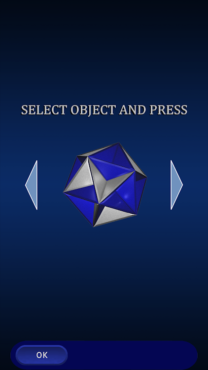 #8. Icosahedron: Brain Training (Android) By: Nymerian Games