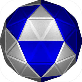 Icosahedron: Brain Training