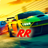 Racing Rush Multiplayer Mayhem icon