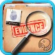 Mystery of Hidden Evidence