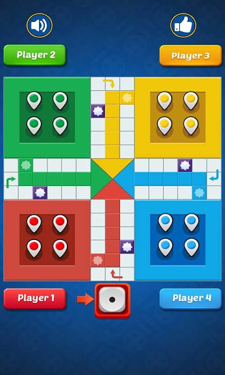 #2. Ludo Champion2.0 (Android) By: Ludo Time