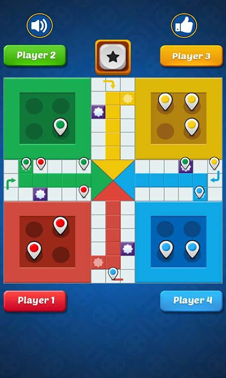 #3. Ludo Champion2.0 (Android) By: Ludo Time