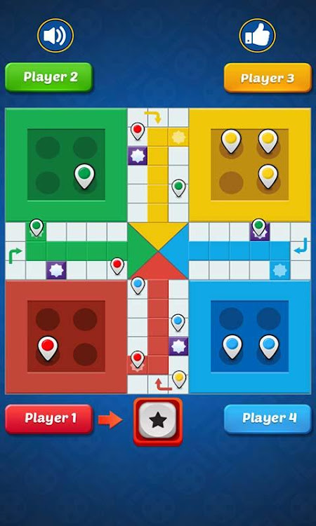 #4. Ludo Champion2.0 (Android) By: Ludo Time