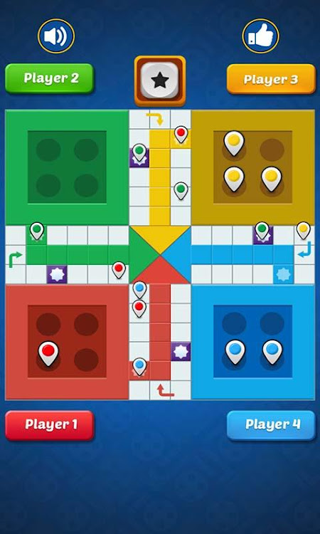 #5. Ludo Champion2.0 (Android) By: Ludo Time