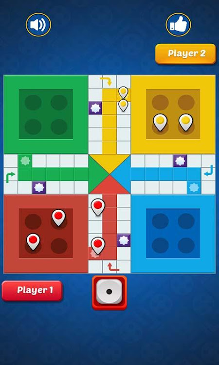 #6. Ludo Champion2.0 (Android) By: Ludo Time