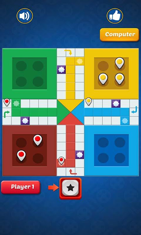 #7. Ludo Champion2.0 (Android) By: Ludo Time