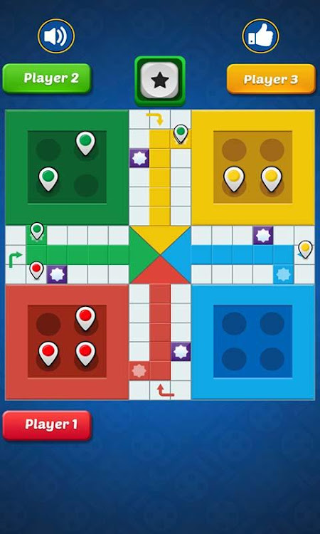 #8. Ludo Champion2.0 (Android) By: Ludo Time