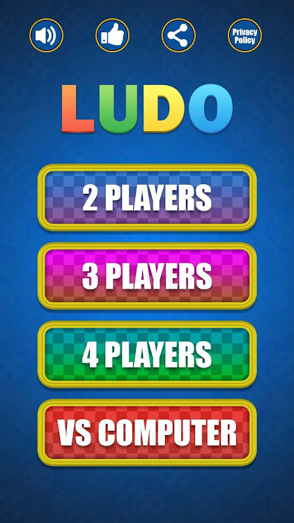 #9. Ludo Champion2.0 (Android) By: Ludo Time