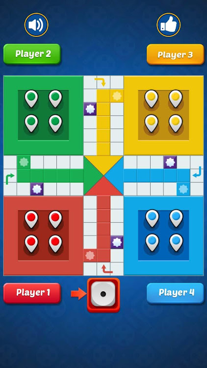 #10. Ludo Champion2.0 (Android) By: Ludo Time