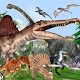 Dino World Online