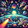 Stellar Rampage icon