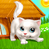 Cute Cat Simulator Kitten game icon