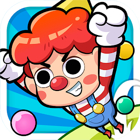 Jump Circus: Tap and Flip Game