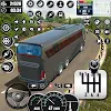 Coach Bus Driving Simulator icon