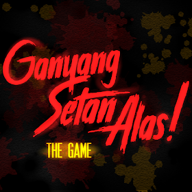 Ganyang Setan Alas!