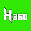 X360 Emu Simulator icon