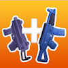 Weapon Range icon