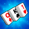 Solitaire Maze! icon