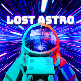 Lost Astro: 3D Survival