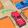 Car Escape Jam - Traffic jam icon