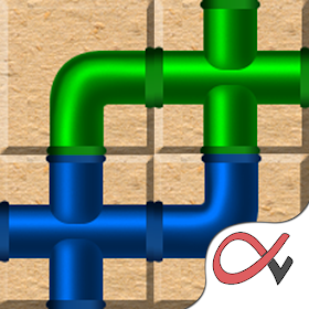 Pipe Puzzle Funia