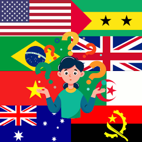 ALL FLAGS QUIZ GUESS THE FLAG