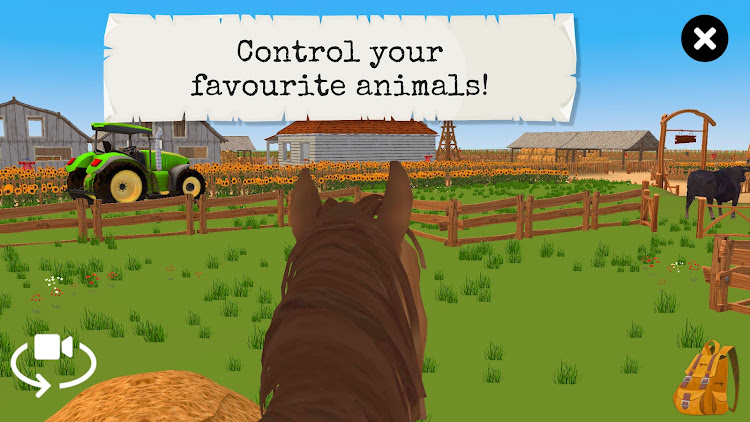 #6. Farm Animals & Pets (Full) (Android) By: Knbmedia