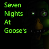 SNAG - Seven Nights at Goose's icon