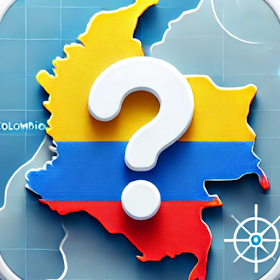 Quiz de Colombia