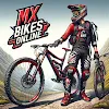 Mx Bikes Online icon