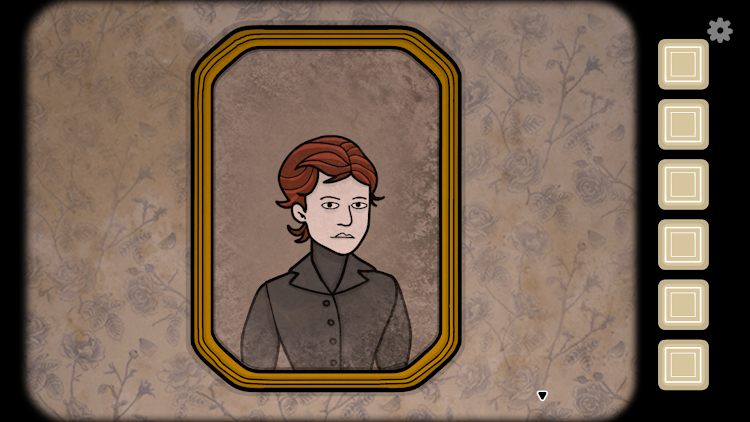 #5. The Past Within (Android) By: Rusty Lake