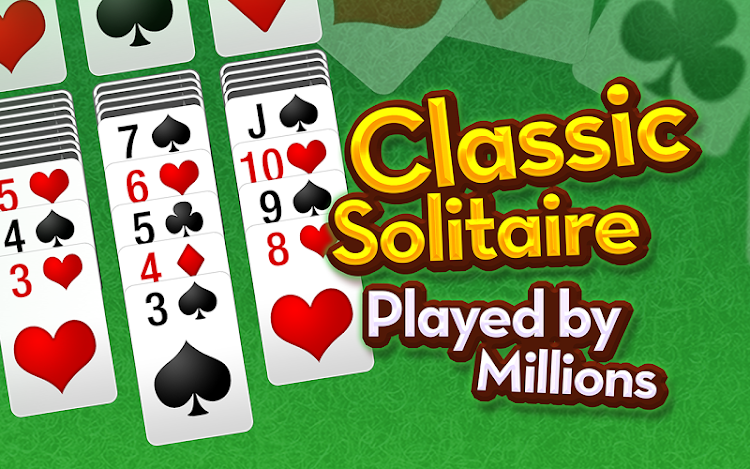 #10. Solitaire Arena (Android) By: Garden City Games