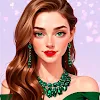 Fashion Makeover Dress up Show icon