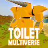 Toilet Multiverse mod for MCPE icon