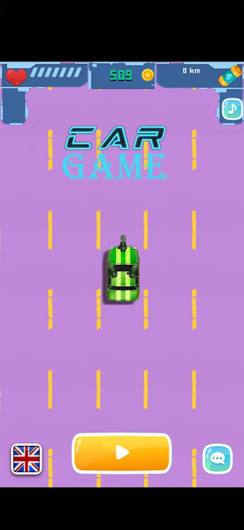 #9. Car Sniper (Android) By: Miranky